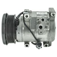 Compressor 10S17C (Prado GRJ120R 1GR-FE 02)