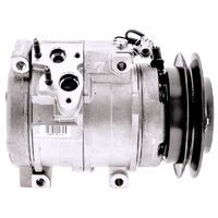 Compressor 10S17C (Prado KZJ120R 1KZ-FE 02)