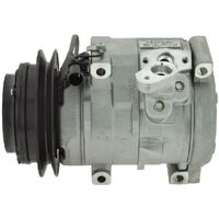 Compressor Single AC (Pajero NM NP 2.8L & 3.2L 00-06)