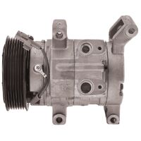 Compressor 10S11C 7PV 12V (Hilux GGN15 GGN25 05-15)