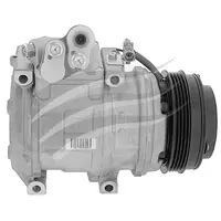 Compressor 447200-3508 (Bus Commuter/Hiace RZH125 98)