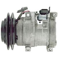 Compressor (Hino Dyna 4500 4.6L/Hino Dutro XZU414R 03-07)