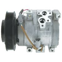 Compressor 6PV 147MM 10S15C (Hino 700 04-08)