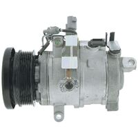 Compressor10SR19C 12V (Landcruiser UZJ200 4.7L Petrol 07-12)