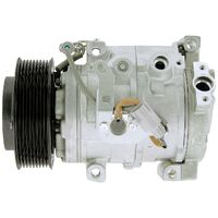 Compressor (Landcruiser VDJ200 4.5L V8 Turbo Diesel 07+)