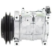 Compressor 10S13C 24V 1A (Hino/Ranger FD 06+)