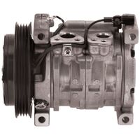 Compressor 10S11C 12V 4PV (APV GC416 1.6L Petrol 05+)