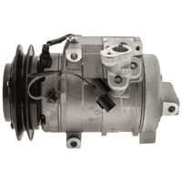 Compressor 10S17C (Pajero NS 3.2L Diesel 06+)