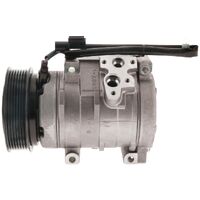 Compressor (Pajero NS NT NW V97 3.8L 06-09)