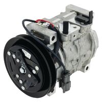 Compressor 10S11C 1A (Fuso Canter ECO Hybrid 11+)