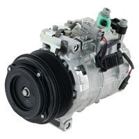 Compressor 6SBU16C 12V 7PV (ML Class W166 3.0L Diesel 12-15)