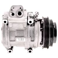 Compressor (RZN149 RZN154 RZN169 RZN174/Hilux RZN147 97)