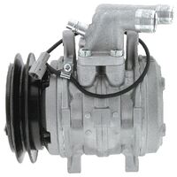 Compressor Denso 10P08E 447200-8153 (Yanmar Excavator)