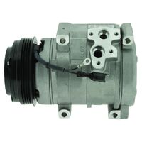 Compressor (Liberty 2.5L 09-12/Outback BR 2.5L Petrol 09-12)