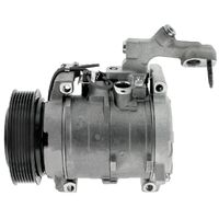 Compressor 10S17C (Odyssey RB1 K24A 2.4L 04-09)