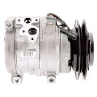 Compressor 10S15C 24V 1A (FXZ1500 9.8L Diesel 08-17)