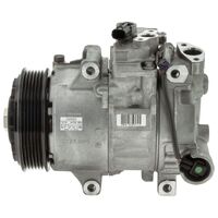 Compressor (Liberty 10+/Outback BR 3.6L Petrol 09-15)