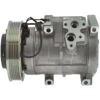 Compressor 10S20C (MDX YD 3.5L Petrol 03-07)