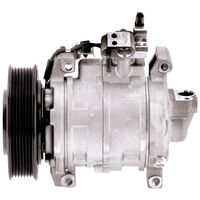 Compressor 10SR15C 7PV 12V (Accord CP 2.4L Petrol 08-13)