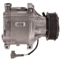 Compressor SCS08C (Liberty BL/Outback 6cyl BP 03-04)