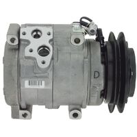 Compressor (Landcruiser Export HZJ76 HZJ78 HZJ79 10S17C)