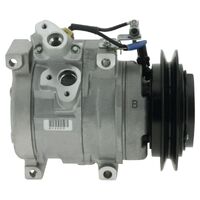 Compressor (Landcruiser HZJ79L LHD)