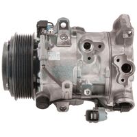 Compressor 6SBU16C 5-PIN (RX350 GSU35R 06-09)