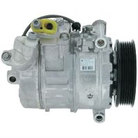 Compressor (5 Series 525i 05/6 Series 04/7 Series 05)