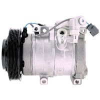 Compressor (Honda Accord V6 3.0L 03+)