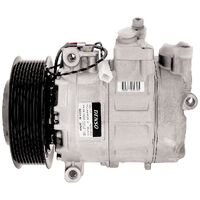 Compressor 7SBU16C (Actros 24V 9PV)