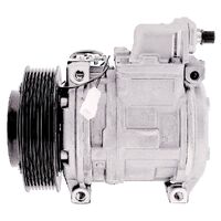 Compressor 24V 8PV 10PA15C (Mercedes Truck)