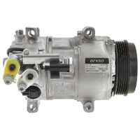 Compressor 6SEU16C (A Class W169 A160 A180 A200 CDi 04)