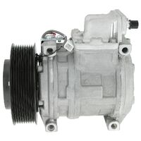 Compressor 24V 9PV 10PA15C (Actros 99)