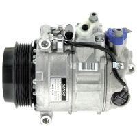 Compressor (ML Class ML350 GL CLASS GL500 X164 06)