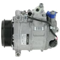 Compressor (E Class W211 01+/C Class W209 02-08)