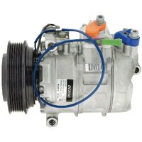 Compressor (A4 A6 A8 V6 & V8 99/Allroad RS4/Passat 1996)