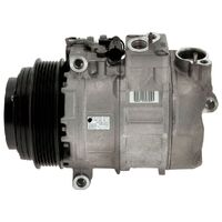 Compressor 7SBU16 7SB16C (Vito ML320)