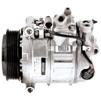 Compressor (Vito 115 06/S-Class/AMG E Class)