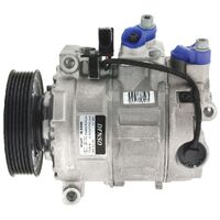 Compressor (A4 1.6L 1.8L 2.0L 2.4L 3.0L Quattro 00)