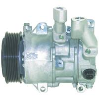 Compressor (Avensis/Verso ACM21R 2.4L Petrol 03-10)