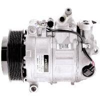 Compressor (CL203 C160/C-Class W203 C180 C200 C230 02)