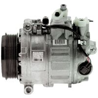 Compressor (W211 W220 W203 Vito S280 S350 S430 S500 00)