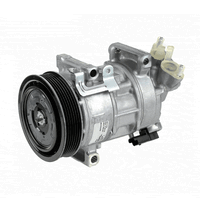 Compressor (308 1.6L 07+/C4 07)