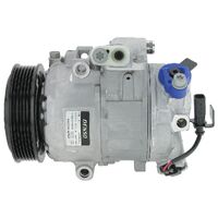 Compressor (Polo 01/Cordoba 02/Fabia 99)