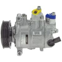 Compressor (TT 2.0L TFSi 06/Quattro 3.2L 06/Altea)