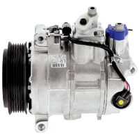 Compressor (E Class W211 E200 E220 CDi 02+/E250 E500 E55)