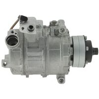 Compressor 7SEU17C (Q7 R8 4.2L 5.2L 06+/Touareg 4.2L 03-10)