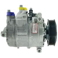 Compressor (Touareg 3.0L TDI 04+/Q7 4L 3.0L Diesel 06-15)