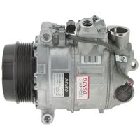 Compressor (S Class W221 S450 S500 05+/ML Class W164 ML500)