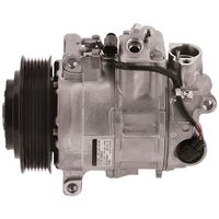 Compressor 6SEU16C (C Class C200 W204 07-11)